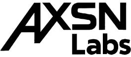 AXSN Labs Logo